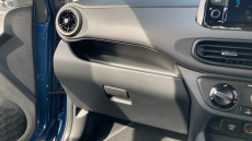 Hyundai i10 1.0 [63] Advance 5dr Auto [Nav] Petrol Hatchback